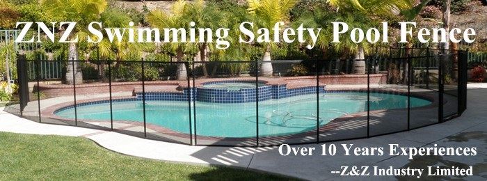 swimming pool fence swimming pool fence