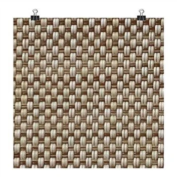 La mejor tela resistente al sol para muebles de exterior
