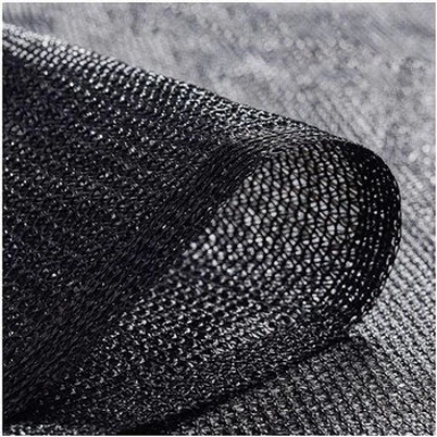 Red de sombra de jardín verde