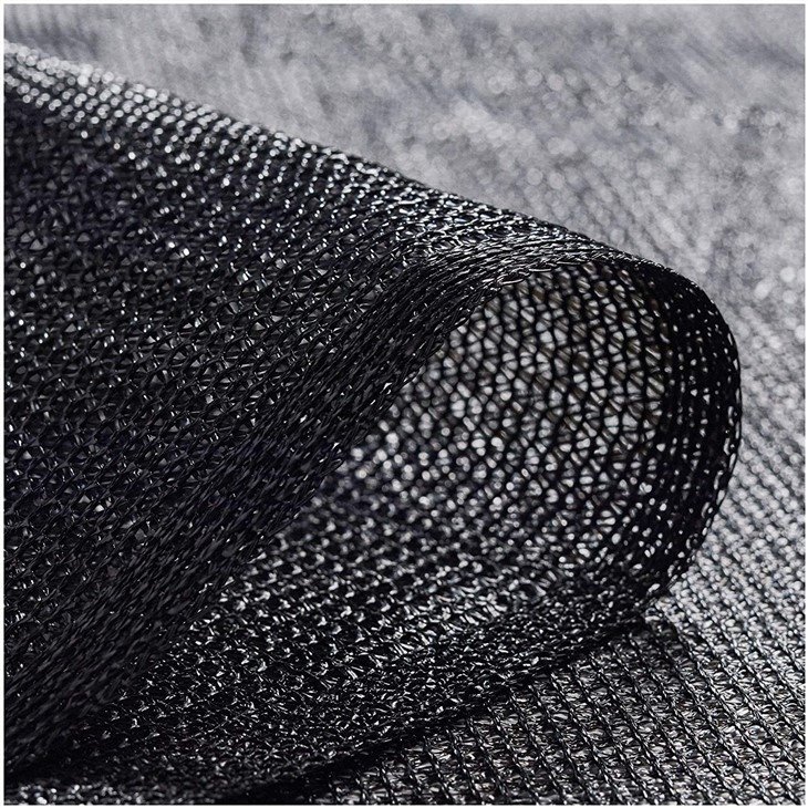 HDPE RV mat