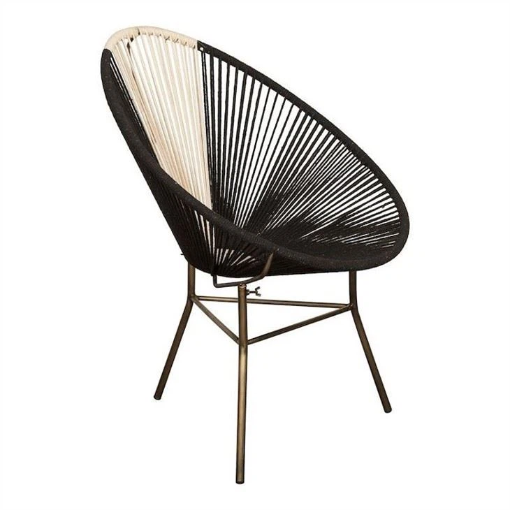 polyester rope for outdoor furniture(001)