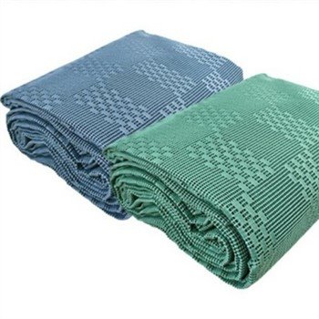 Alfombrillas de patio para caravanas al aire libre