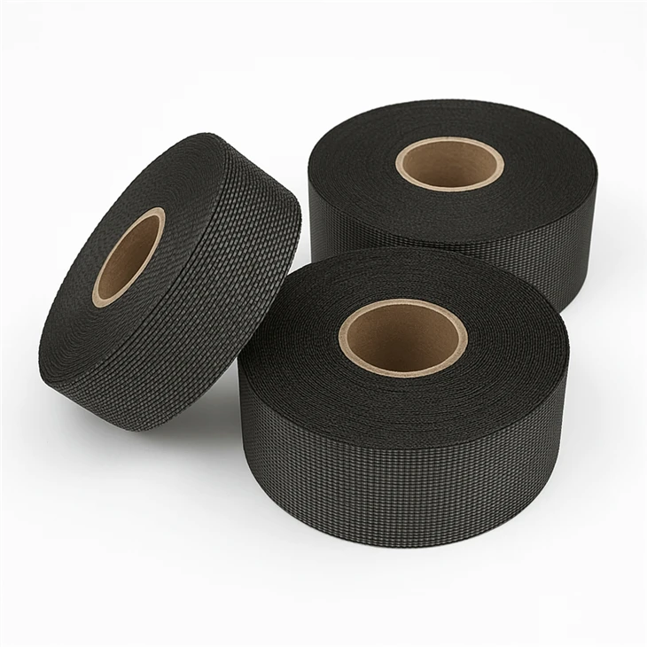 Heat-Resistant Carbon Fiber Tape
