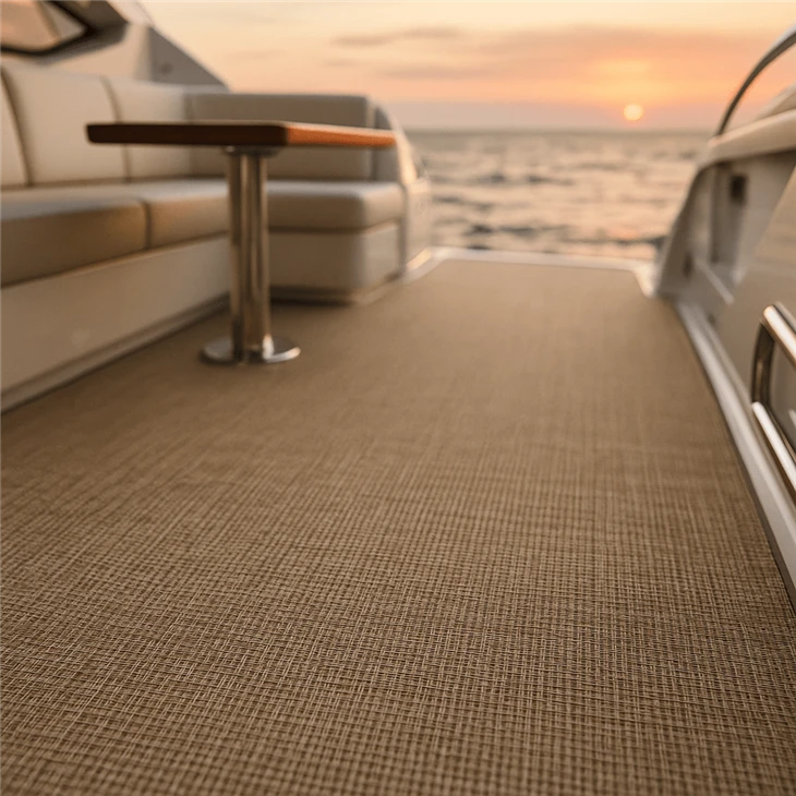 Premium Marine Deck Flooring