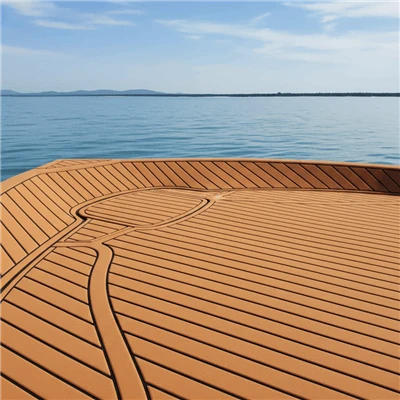 Pisos de alfombra marina EVA antideslizantes OEM